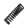 Asetek Stiffer Gas Pedal Spring